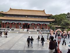 -珠海圆明新园
