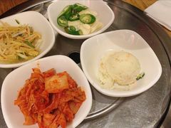 餐前小食-莫嘎(乌鲁木齐中路店)