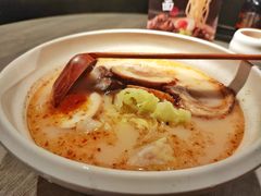 -味千拉面(德雅路CFC富兴时代店)