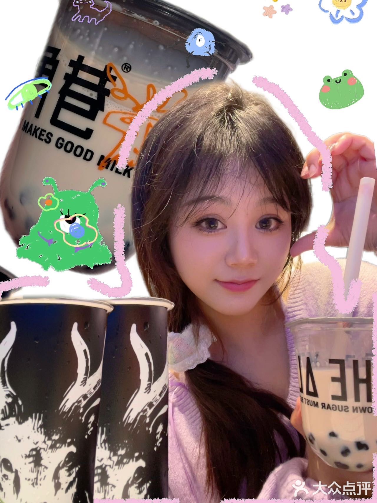 活久见～鹿角巷又又又又回来啦！！！