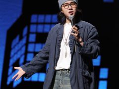 -交通银行前滩31演艺中心