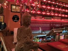 -Vedas印度餐厅(常熟路店)