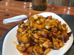 -大草原清真饭庄(沙河店)