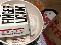 -肯德基(新市百店)