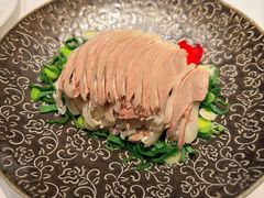 -鸡毛兑糖·尚宴(鄞州水街店)