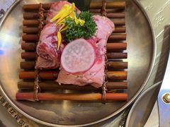 -西塔老太太泥炉烤肉(温州首店万象城黑金店)