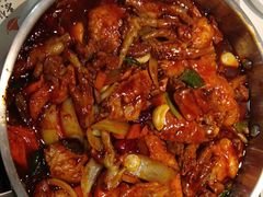 -黄记煌三汁焖锅(招商花园店)