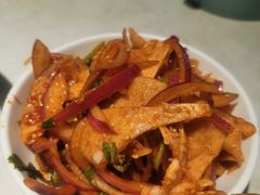 -汕头八合里海记牛肉店(清河店)