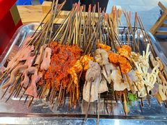 -牛华八婆麻辣烫(起源店)