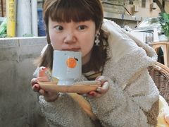 -餐酒吧Com-ing Bar(上海路店)