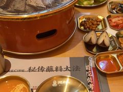 -闻老头·菊花炭烤肉(D11店)