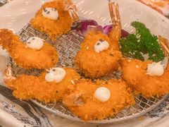 -谷雨日式烧肉(万达金街店)