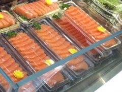 三文鱼刺身-姬岛生鲜(印象城店)