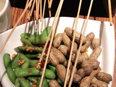 -管氏翅吧(台湾街店)