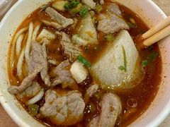 -江三王记牛杂馆(总店)