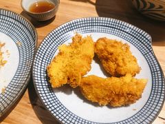 -南小蟹手工點心(三里屯店)