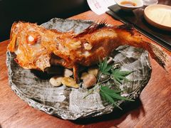 -元熹会席料理