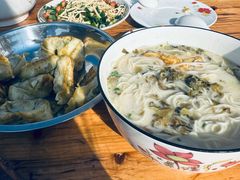 -大姚小姚面馆(九龙港路店)