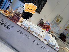 -烘焙町面包店(西四店)
