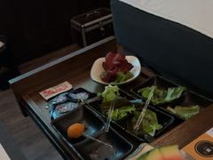 -和子足浴SPA会馆(东方之门店)