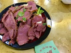 -惠丰源烩面馆(经七路店)