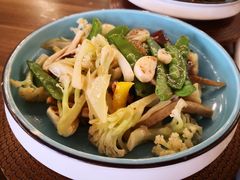 -先记烧鹅王·本地粤菜(福永店)