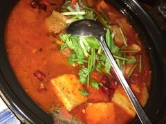 -紫滇源云南生态菜(丹凤街店)