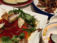 -侨美食家·粤菜(体育西路店)