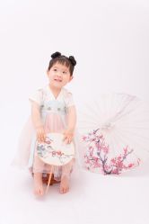 -卡洛儿高端儿童摄影(郑东新区店)