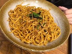 葱油拌面-醉牛腩·面小馆