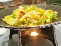 -卞氏菜根香(航空路旗舰店)