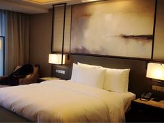 -舟山希尔顿酒店