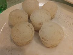 泡泡油糕-西安饭庄·非遗陕菜(钟楼店)