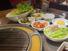 -喜来稀肉(虹泉路店)