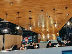 -鱼酷活鱼烤鱼(人信汇商场店)