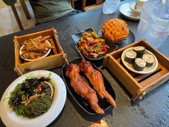 -聚福安·传统老爸茶(海甸岛店)