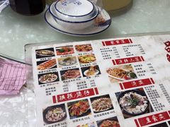 -品鲜海鲜餐厅(黄厝店)