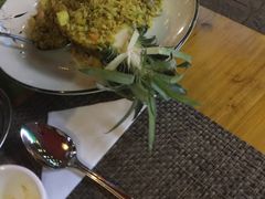 -山色西餐·柴火烤披萨