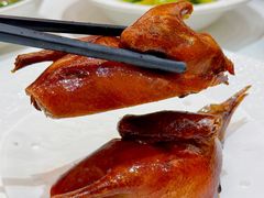 -喜宴又一村·粤菜·茶点·海鲜(壹方天地店)