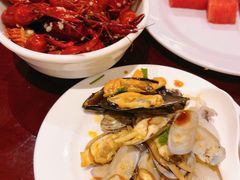 -四季轩中餐厅(徐州开元名都大酒店)