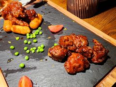 -老阿爸鲜鱼土菜(昆山花桥店)
