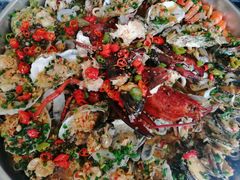 -忆江南·临江鱼馆