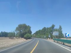 -库伦旗银沙湾旅游景区