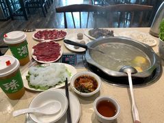 -八合里潮汕鲜牛肉火锅(吉大店)
