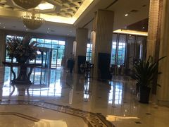 -苏州观园琉苏酒店-168西餐厅