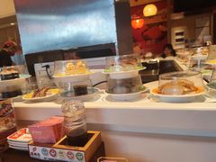 -莲寿司(国兴店)