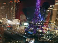 -澳门喜来登大酒店