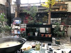 -又见炊烟私房菜(敬亭路店)