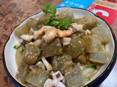 -荣祥海鲜·烟台菜(胜利路二部)