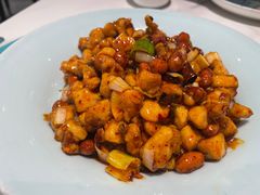 -川人百味(金安中央大街店)